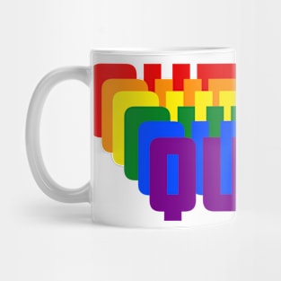 Queer Mug